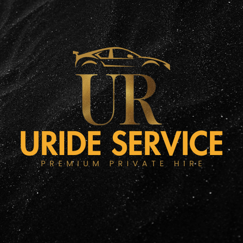 URide Service — Premium Private Hire